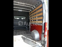 Peugeot boxer bestelwagen met dubbele cabine (2016-66.265 km) - vin vf3yctmfc12c05247 - afbeelding 3 van  40