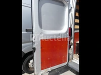 Peugeot boxer bestelwagen met dubbele cabine (2016-66.265 km) - vin vf3yctmfc12c05247 - afbeelding 5 van  40