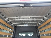 Peugeot boxer bestelwagen met dubbele cabine (2016-66.265 km) - vin vf3yctmfc12c05247 - afbeelding 8 van  40