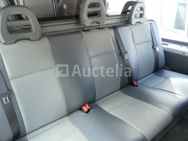 Peugeot boxer bestelwagen met dubbele cabine (2016-66.265 km) - vin vf3yctmfc12c05247 - afbeelding 9 van  40