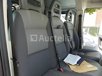 Peugeot boxer bestelwagen met dubbele cabine (2016-66.265 km) - vin vf3yctmfc12c05247 - afbeelding 11 van  40