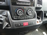 Peugeot boxer bestelwagen met dubbele cabine (2016-66.265 km) - vin vf3yctmfc12c05247 - afbeelding 20 van  40