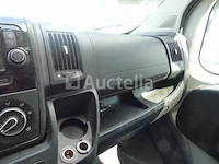Peugeot boxer bestelwagen met dubbele cabine (2016-66.265 km) - vin vf3yctmfc12c05247 - afbeelding 22 van  40