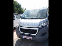 Peugeot boxer bestelwagen met dubbele cabine (2016-66.265 km) - vin vf3yctmfc12c05247 - afbeelding 12 van  40