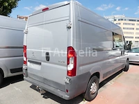Peugeot boxer bestelwagen met dubbele cabine (2016-66.265 km) - vin vf3yctmfc12c05247 - afbeelding 37 van  40