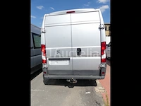 Peugeot boxer bestelwagen met dubbele cabine (2016-66.265 km) - vin vf3yctmfc12c05247 - afbeelding 38 van  40