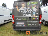 Peugeot boxer bestelwagen - afbeelding 2 van  22