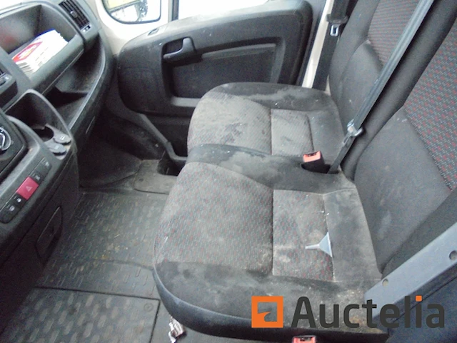 Peugeot boxer bestelwagen - afbeelding 6 van  22