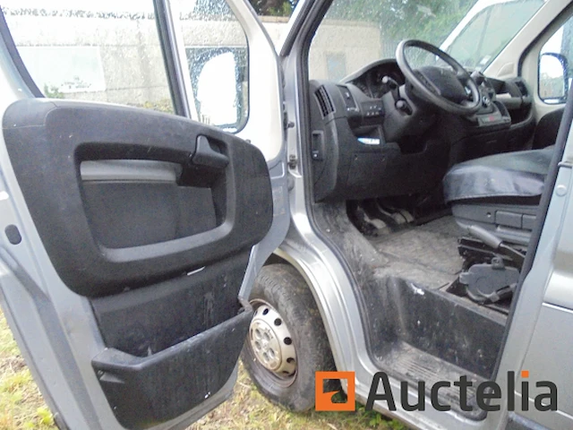 Peugeot boxer bestelwagen - afbeelding 7 van  22