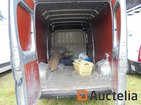 Peugeot boxer bestelwagen - afbeelding 9 van  22