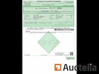 Peugeot boxer bestelwagen - afbeelding 10 van  22