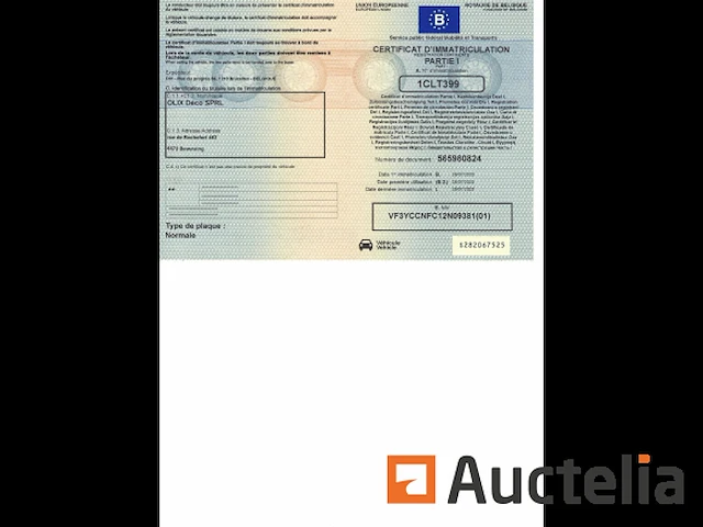 Peugeot boxer bestelwagen - afbeelding 11 van  22
