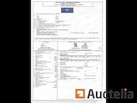 Peugeot boxer bestelwagen - afbeelding 14 van  22