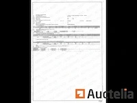 Peugeot boxer bestelwagen - afbeelding 15 van  22