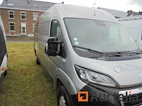 Peugeot boxer bestelwagen - afbeelding 16 van  22