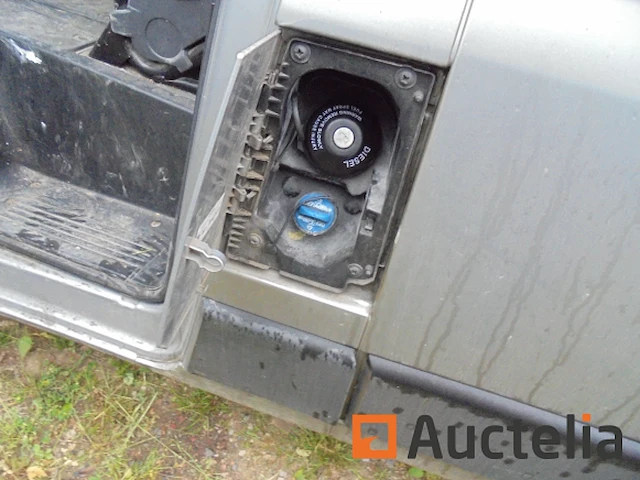 Peugeot boxer bestelwagen - afbeelding 17 van  22