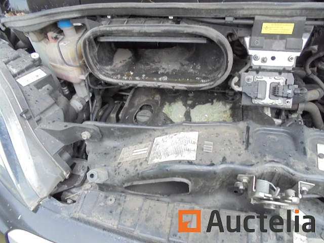 Peugeot boxer bestelwagen - afbeelding 18 van  22