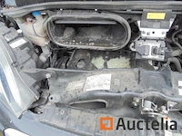 Peugeot boxer bestelwagen - afbeelding 18 van  22