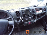 Peugeot boxer bestelwagen - afbeelding 21 van  22