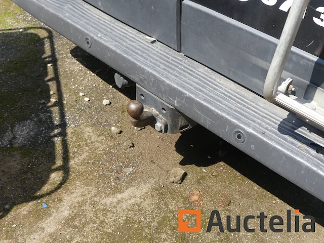 Peugeot boxer bestelwagen - afbeelding 2 van  20