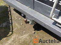 Peugeot boxer bestelwagen - afbeelding 2 van  20