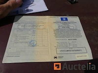 Peugeot boxer bestelwagen - afbeelding 4 van  20