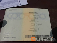 Peugeot boxer bestelwagen - afbeelding 5 van  20