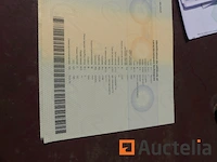 Peugeot boxer bestelwagen - afbeelding 6 van  20