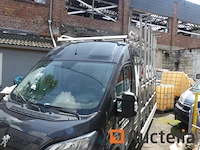 Peugeot boxer bestelwagen - afbeelding 16 van  20