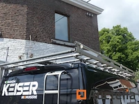 Peugeot boxer bestelwagen - afbeelding 17 van  20