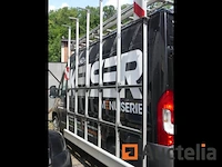 Peugeot boxer bestelwagen - afbeelding 18 van  20