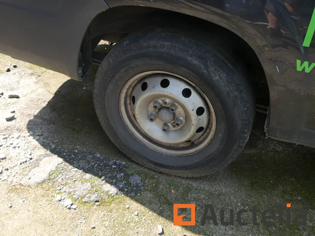 Peugeot boxer bestelwagen - afbeelding 19 van  20