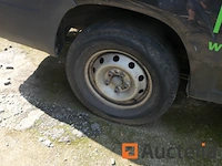 Peugeot boxer bestelwagen - afbeelding 19 van  20