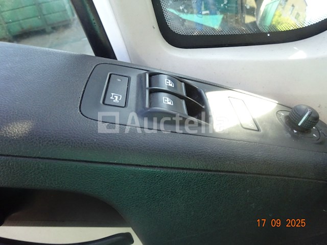 Peugeot boxer bestelwagen - afbeelding 9 van  10