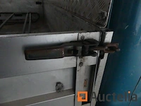 Peugeot boxer dump bestelwagen (1999-235.401 km) - afbeelding 4 van  30