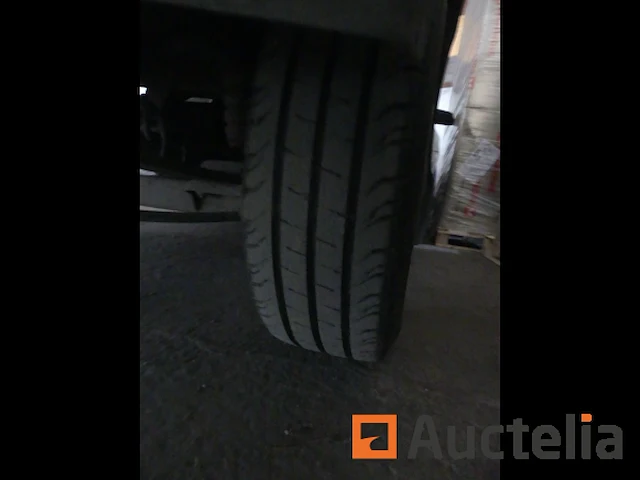 Peugeot boxer dump bestelwagen (1999-235.401 km) - afbeelding 5 van  30