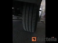 Peugeot boxer dump bestelwagen (1999-235.401 km) - afbeelding 5 van  30