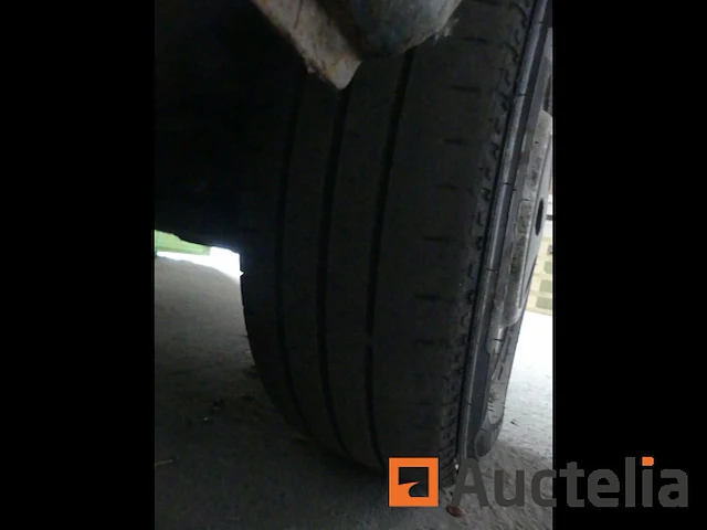 Peugeot boxer dump bestelwagen (1999-235.401 km) - afbeelding 6 van  30