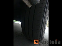 Peugeot boxer dump bestelwagen (1999-235.401 km) - afbeelding 6 van  30
