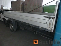 Peugeot boxer dump bestelwagen (1999-235.401 km) - afbeelding 8 van  30