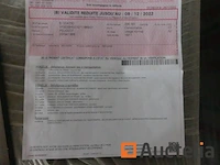 Peugeot boxer dump bestelwagen (1999-235.401 km) - afbeelding 10 van  30