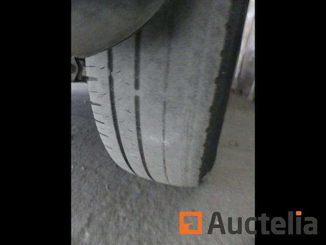Peugeot boxer dump bestelwagen (1999-235.401 km) - afbeelding 13 van  30
