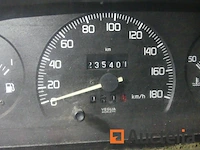 Peugeot boxer dump bestelwagen (1999-235.401 km) - afbeelding 17 van  30