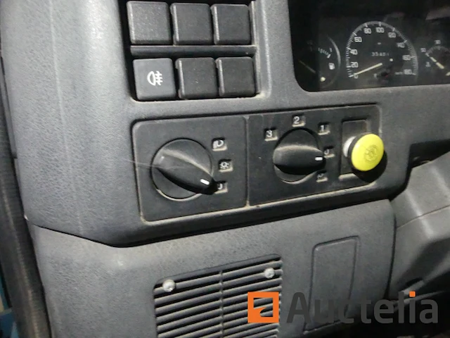 Peugeot boxer dump bestelwagen (1999-235.401 km) - afbeelding 18 van  30