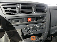 Peugeot boxer dump bestelwagen (1999-235.401 km) - afbeelding 19 van  30