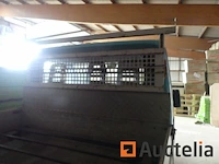 Peugeot boxer dump bestelwagen (1999-235.401 km) - afbeelding 22 van  30