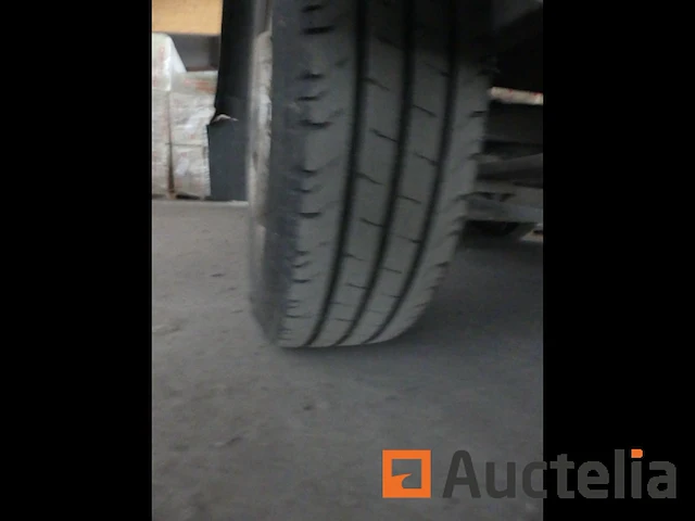Peugeot boxer dump bestelwagen (1999-235.401 km) - afbeelding 24 van  30