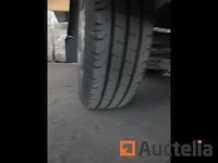 Peugeot boxer dump bestelwagen (1999-235.401 km) - afbeelding 24 van  30