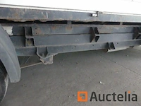 Peugeot boxer dump bestelwagen (1999-235.401 km) - afbeelding 27 van  30