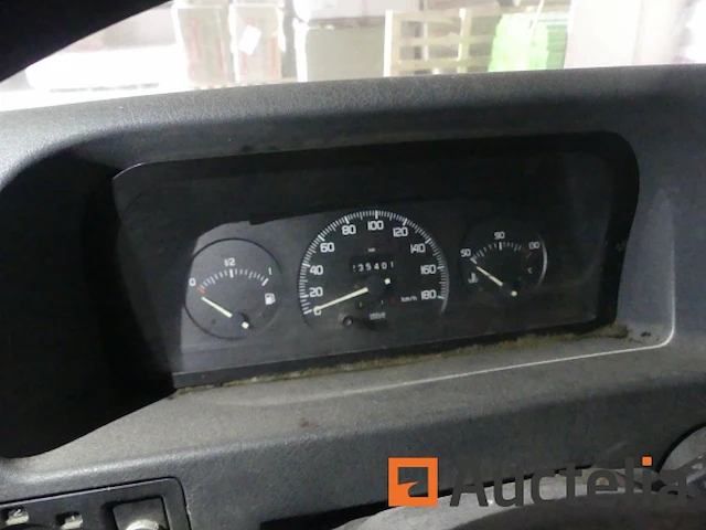 Peugeot boxer dump bestelwagen (1999-235.401 km) - afbeelding 30 van  30